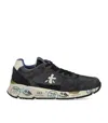 Premiata Mase 7819 Sneaker In Multi