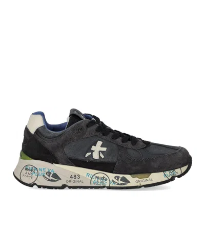Premiata Mase 7819 Sneaker In Multi