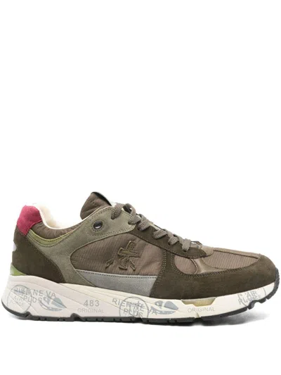PREMIATA 'Mase 7820' Sneakers PREMIATA