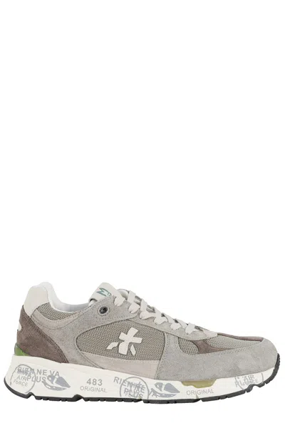 Premiata Mase Trainers