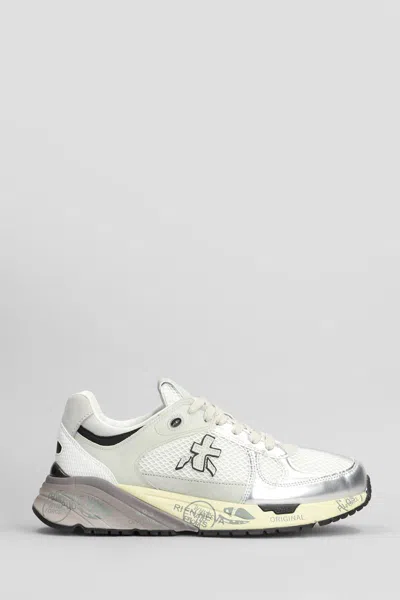 PREMIATA PREMIATA MASE SNEAKERS