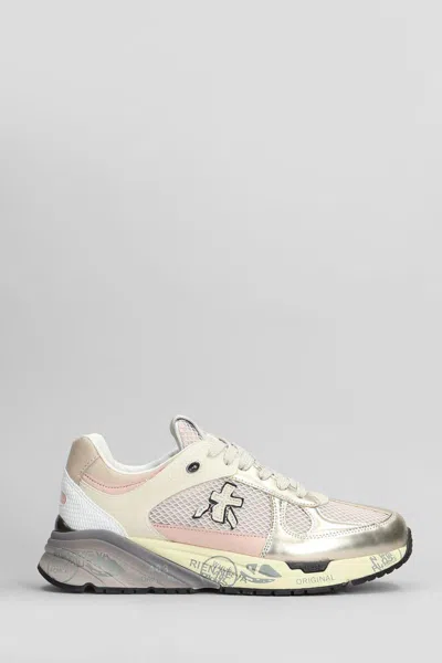 PREMIATA PREMIATA MASE SNEAKERS