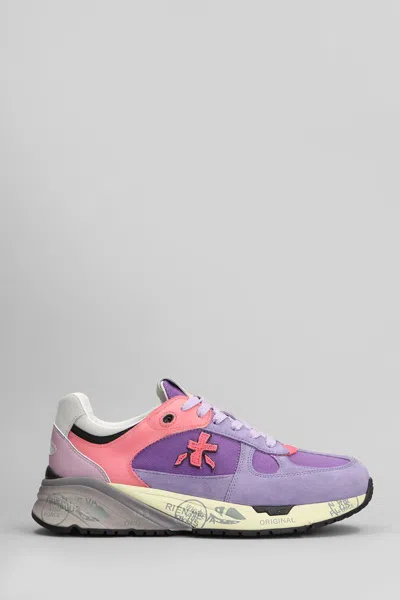 Premiata Mase Sneakers