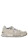 Premiata Mase Sneakers In Neutral