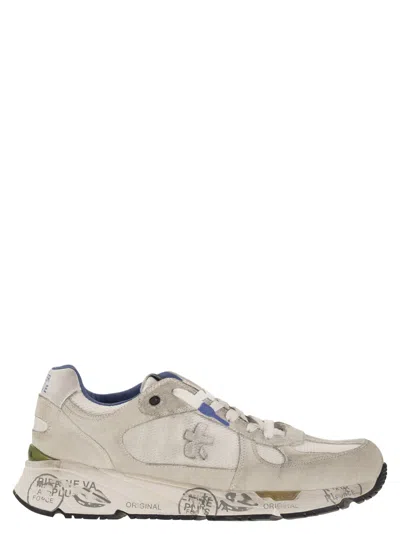 Premiata Mase Sneakers