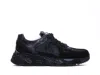 Premiata Mased 7066 Sneakers In Black