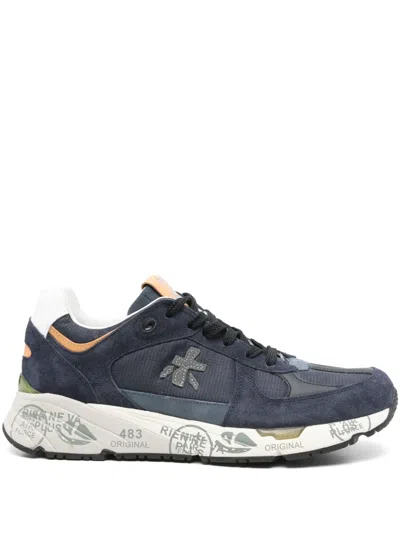 PREMIATA MASE SNEAKERS
