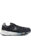 Premiata Mase Sneakers In Blue