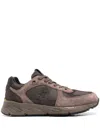 Premiata Mase 6875 Sneaker In Dark Grey