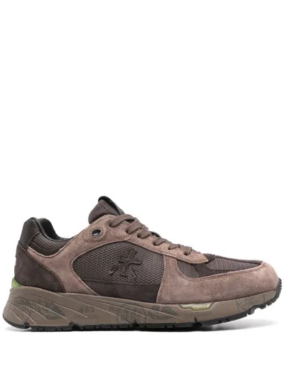 PREMIATA MASE SNEAKERS
