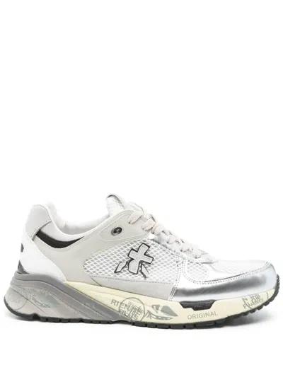 PREMIATA MASE SNEAKERS