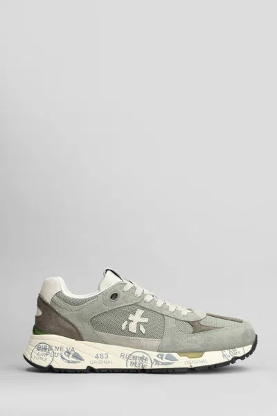PREMIATA PREMIATA MASE SNEAKERS