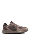 Premiata Mase Shoes In Grey