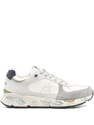 Premiata "mase" Sneakers In Multi