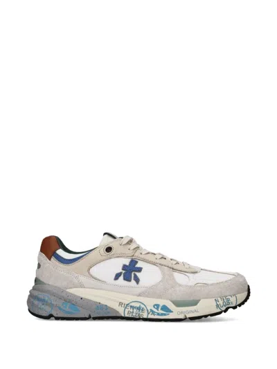 Premiata Sneakers Mase Off White In Multi