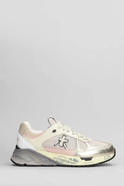 Premiata Mased 7403 Sneaker In Multi