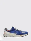 Premiata Sneakers Men Color Blue 2