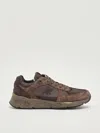 Premiata Sneaker Mase In Brown