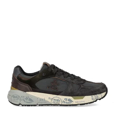 Premiata Mase25 8420 Sneakers In Multi