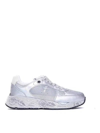 PREMIATA MASED 7093 SNEAKERS