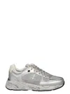 Premiata Mased 7093 Sneakers In White