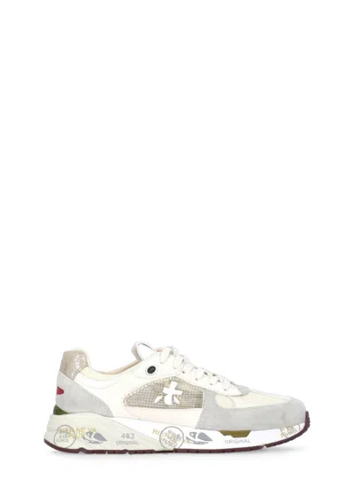 PREMIATA PREMIATA MASED 7399 SNEARKERS