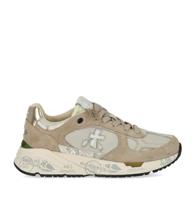 Premiata Mased 8116 Sneaker In Multi