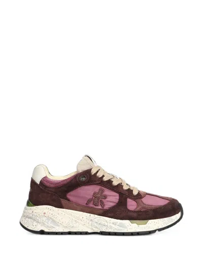 Premiata Mased 8518 Sneakers In Multi