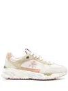 Premiata Sneaker Mased 6257 In Neutrals