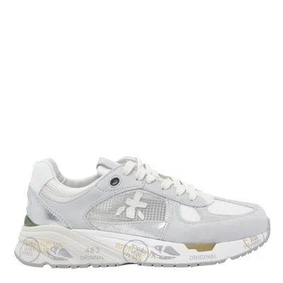 Premiata Mased Sneakers