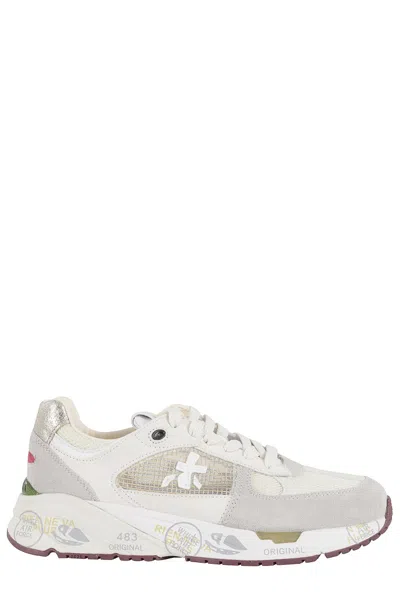 PREMIATA PREMIATA MASED SNEAKERS