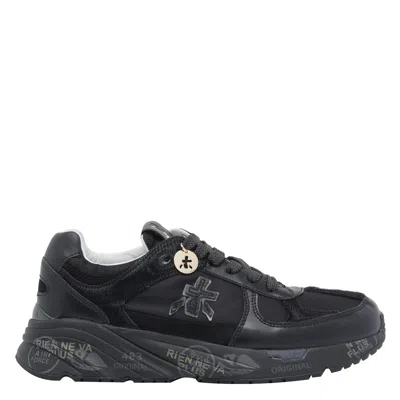 PREMIATA MASED SNEAKERS