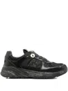 Premiata Mased Sneakers In Black