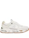 Premiata Mased Trainers