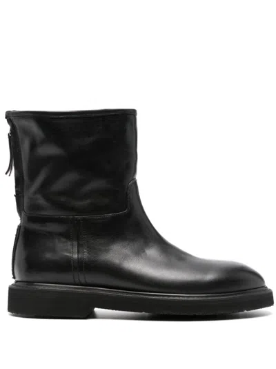 PREMIATA PREMIATA MEN BOOTS