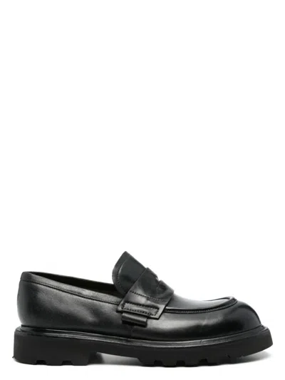 PREMIATA MEN'S KING BRASS LOAFER