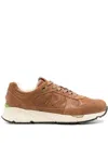 Premiata Men's Sneakers In Beige