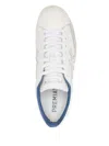 Premiata Men's Sneakers In White