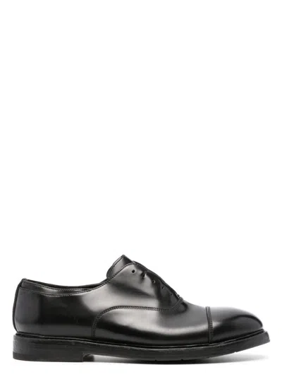 PREMIATA MEN'S TRENDY DERBY LOAFER