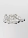 Premiata Mase-d Silver Sneakers In Silver
