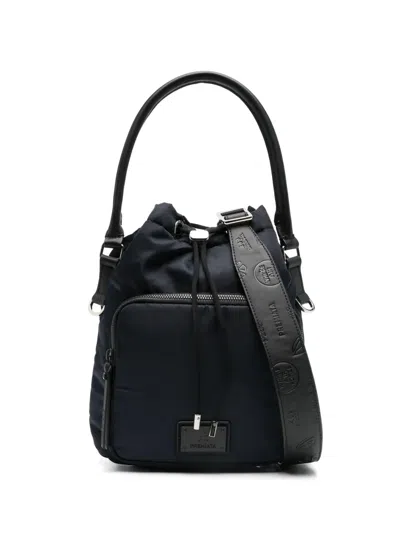 Premiata Mia Backpack In Blue