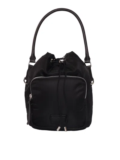 Premiata Mia Bag In Black