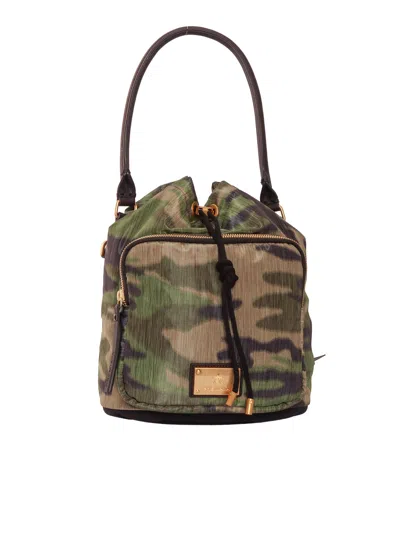 Premiata Mia Bag In Multi