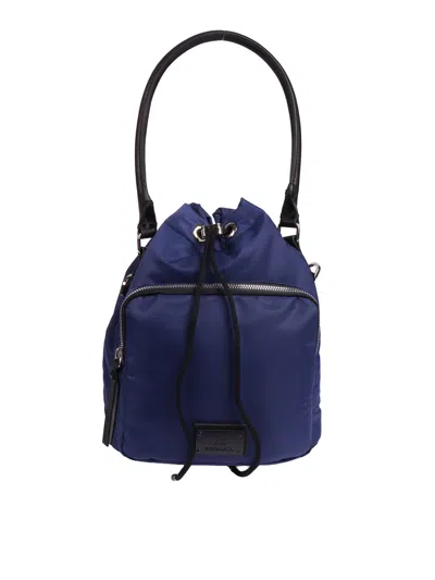 Premiata 包 Mia 蓝色 In Blu