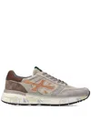 Premiata Mick 7715 Sneakers In Multi