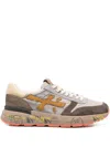 Premiata Mick 7866 Sneaker In Multi