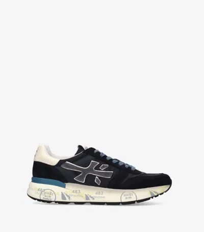 Premiata Mick In Blue