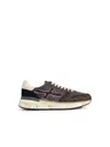 Premiata Sneaker "mick" In Multi