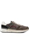 Premiata Sneaker "mick" In Brown