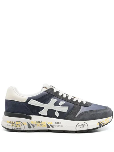 PREMIATA MICK SNEAKERS
